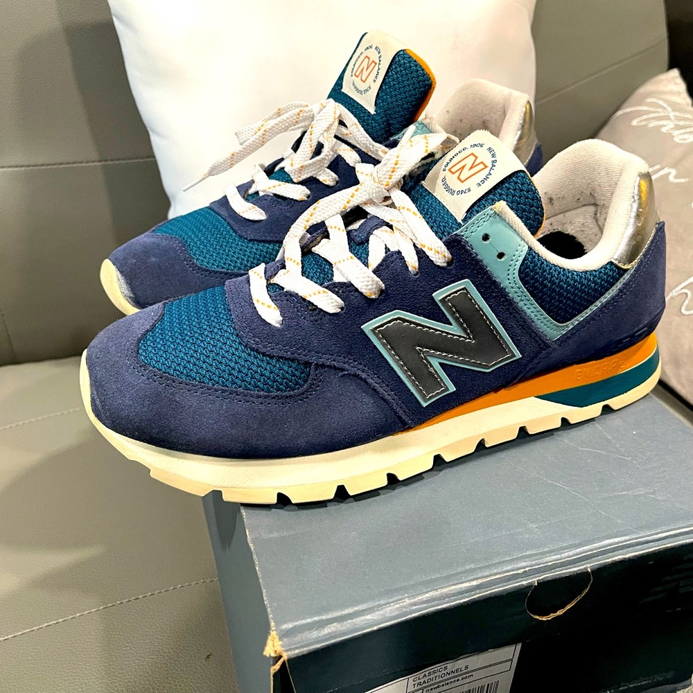 New Balance 547 Rugged
